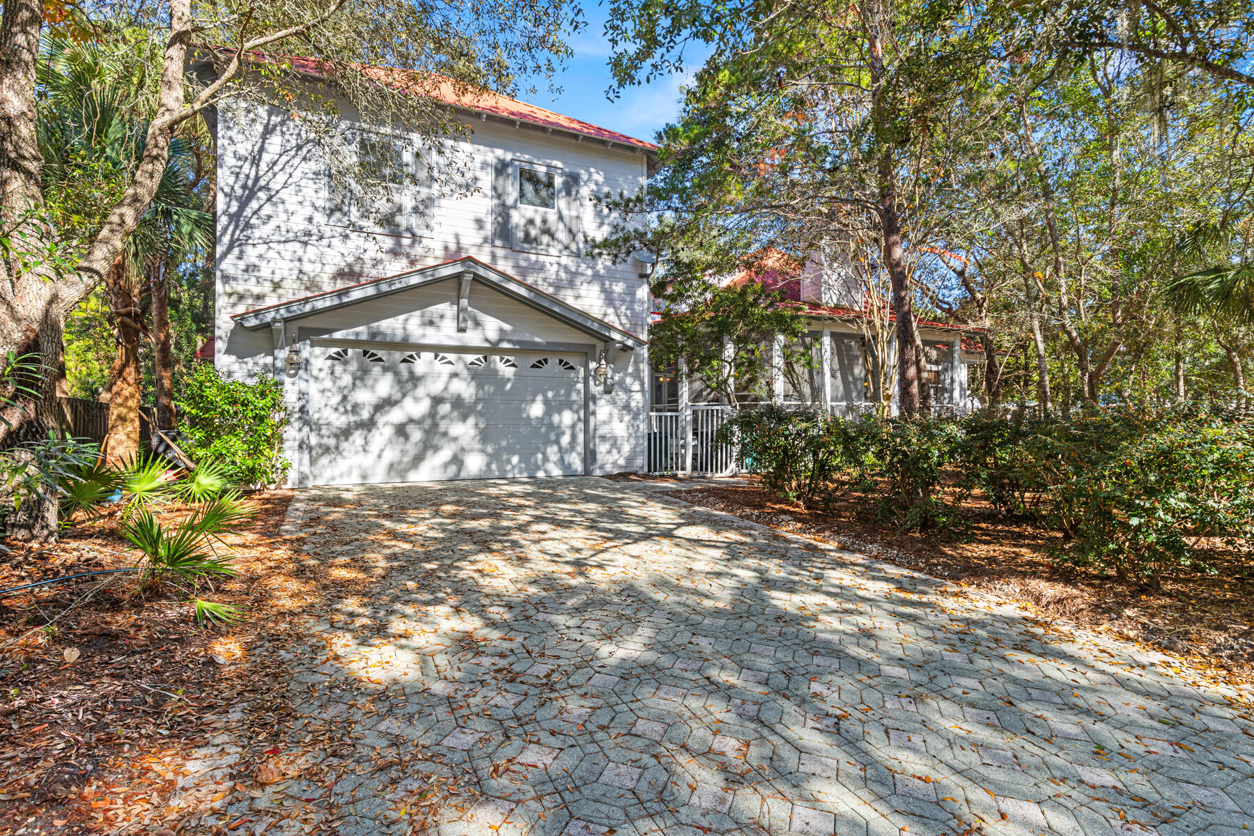 BOTANY BAYOU - Residential