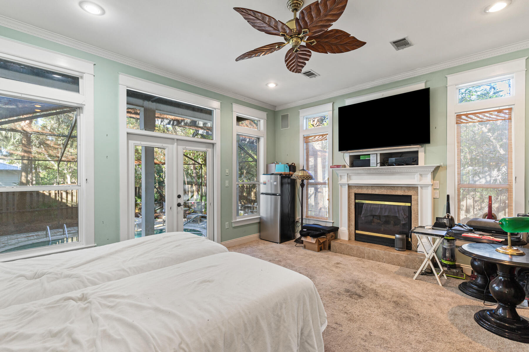 BOTANY BAYOU - Residential