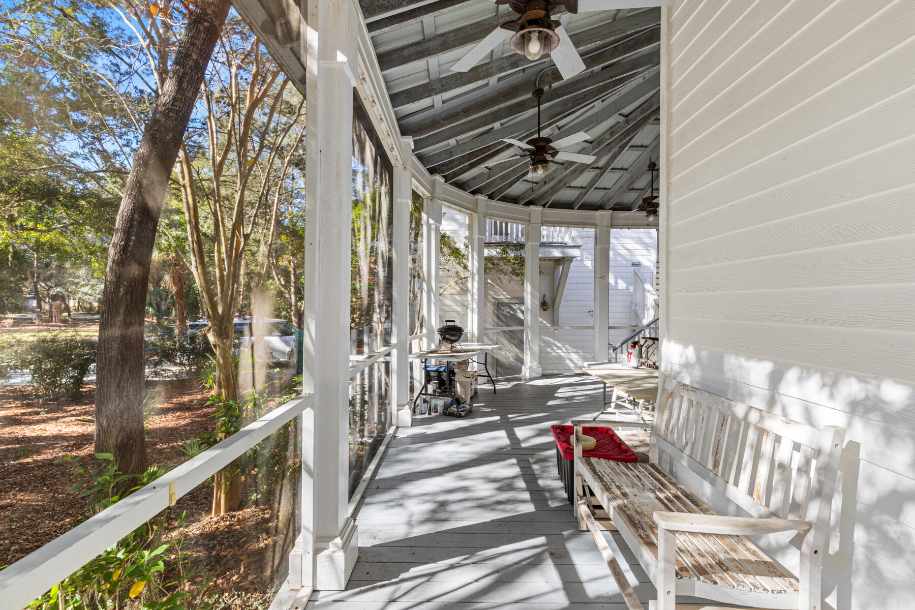 BOTANY BAYOU - Residential