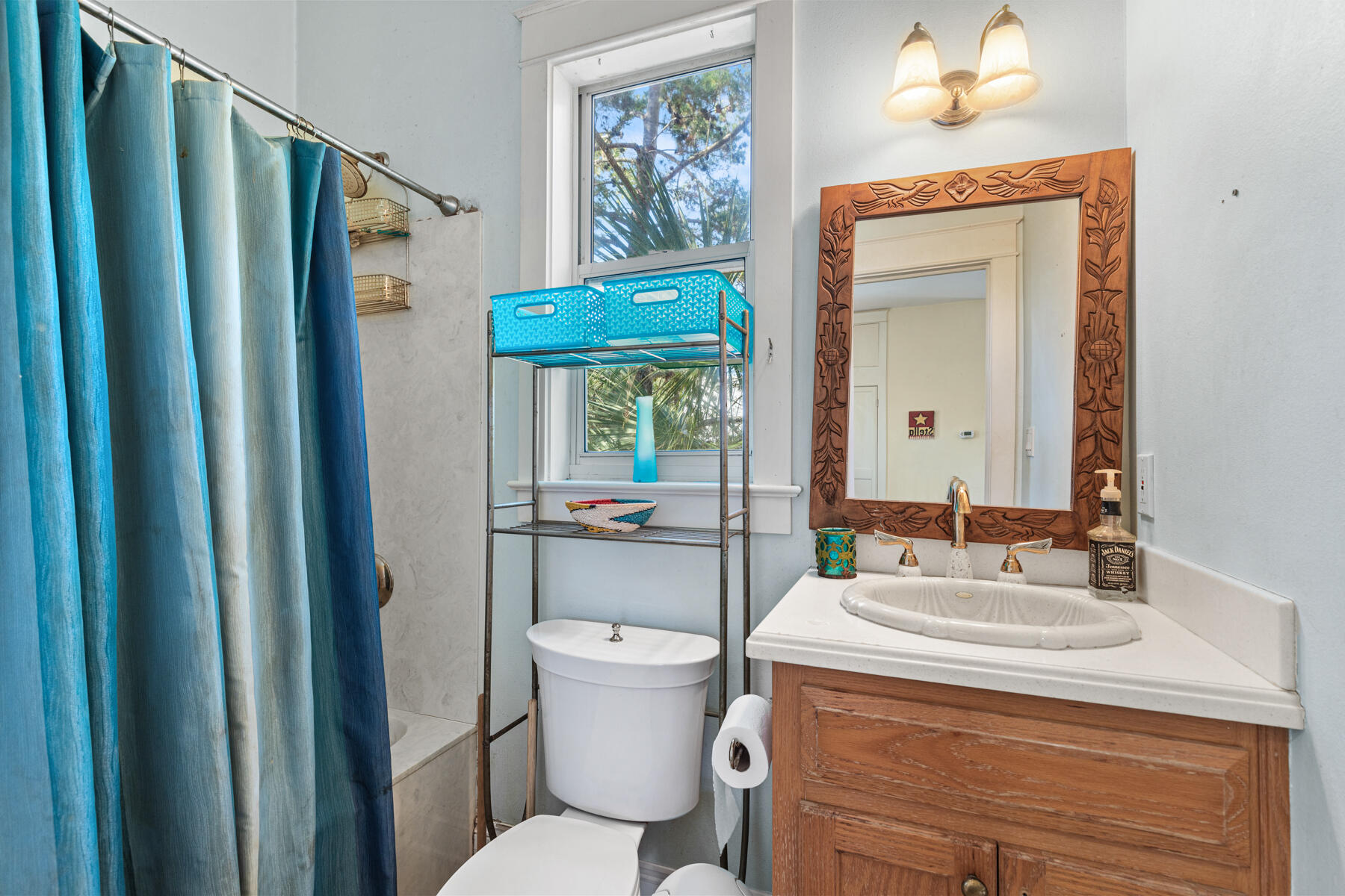 BOTANY BAYOU - Residential