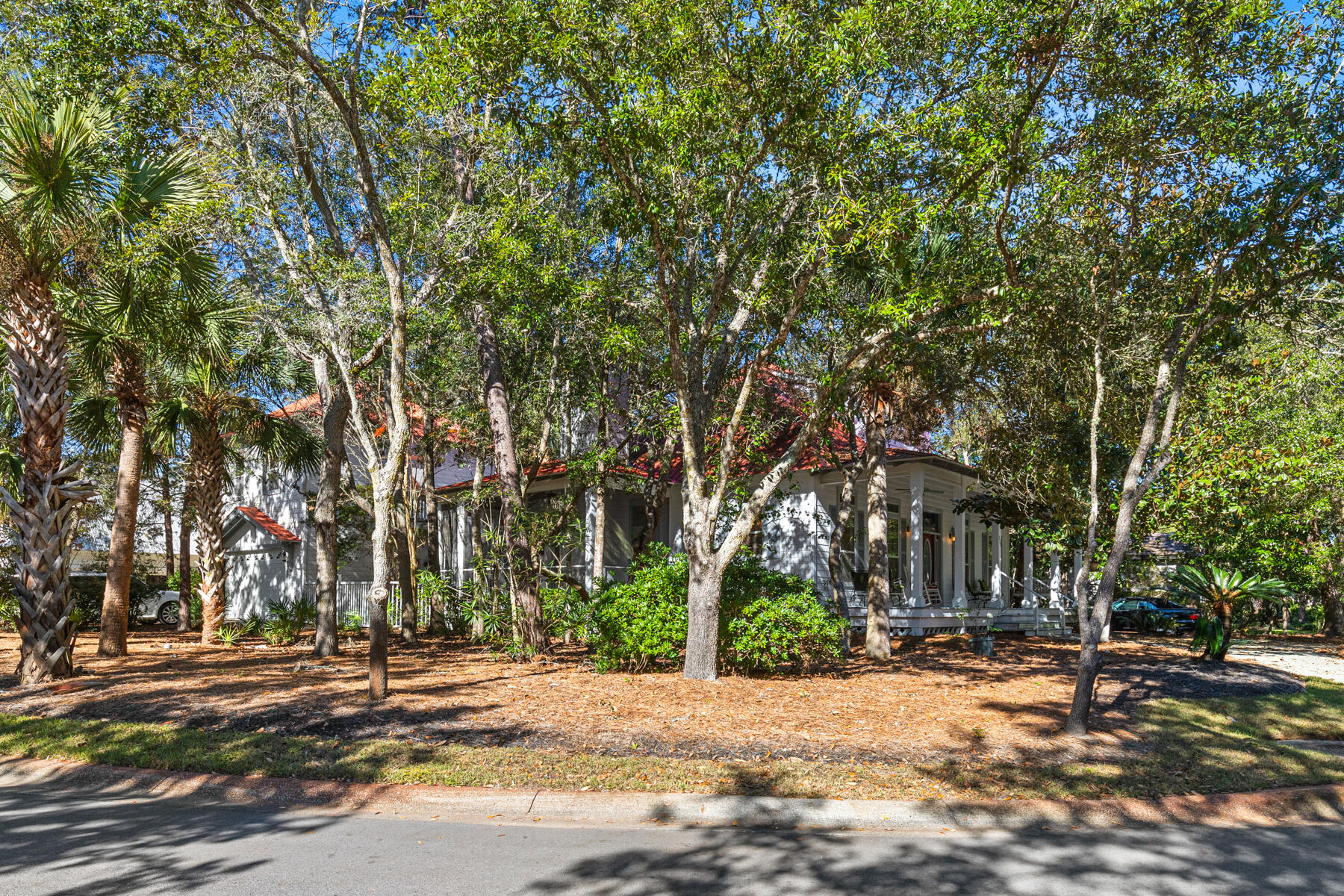 BOTANY BAYOU - Residential