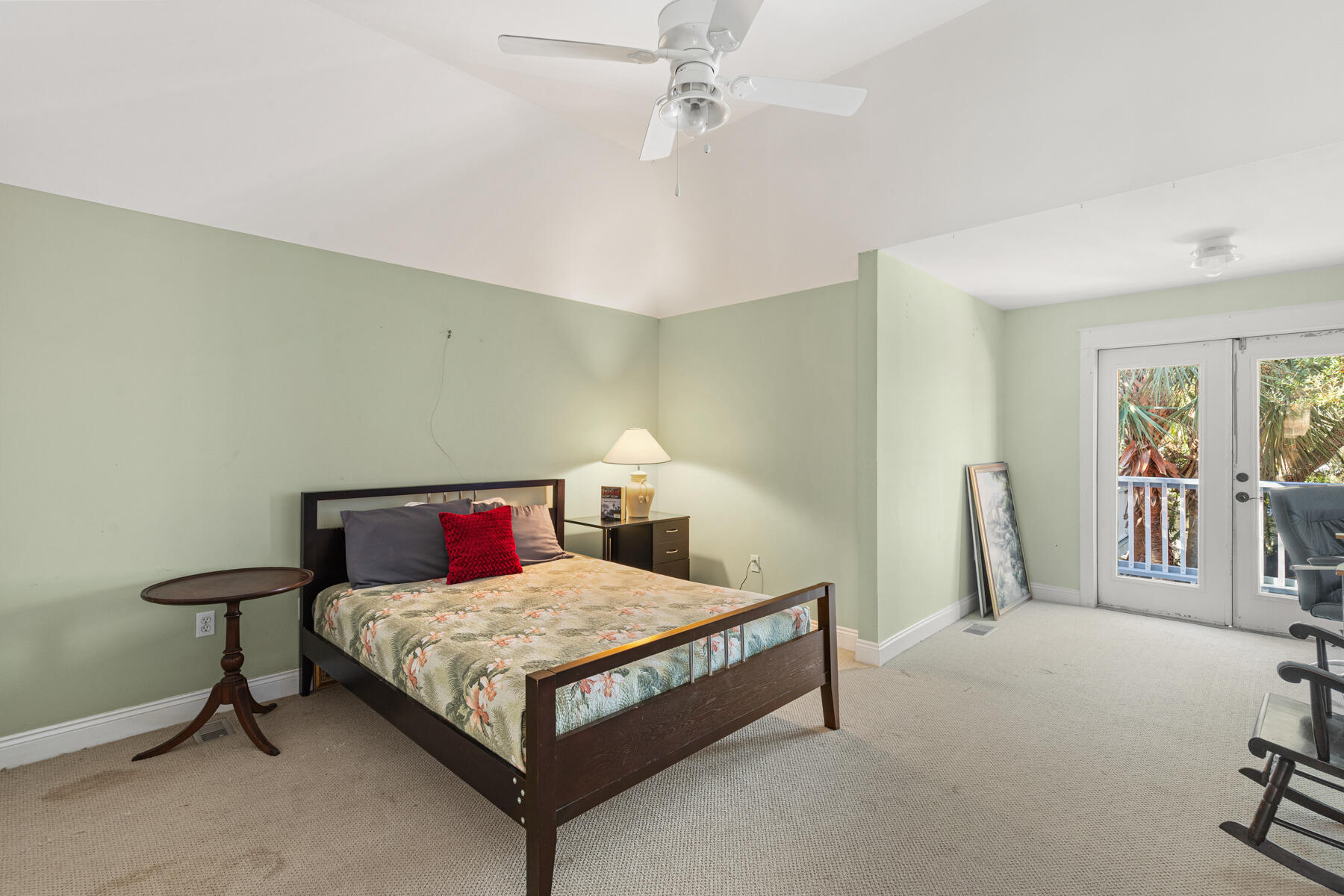 BOTANY BAYOU - Residential