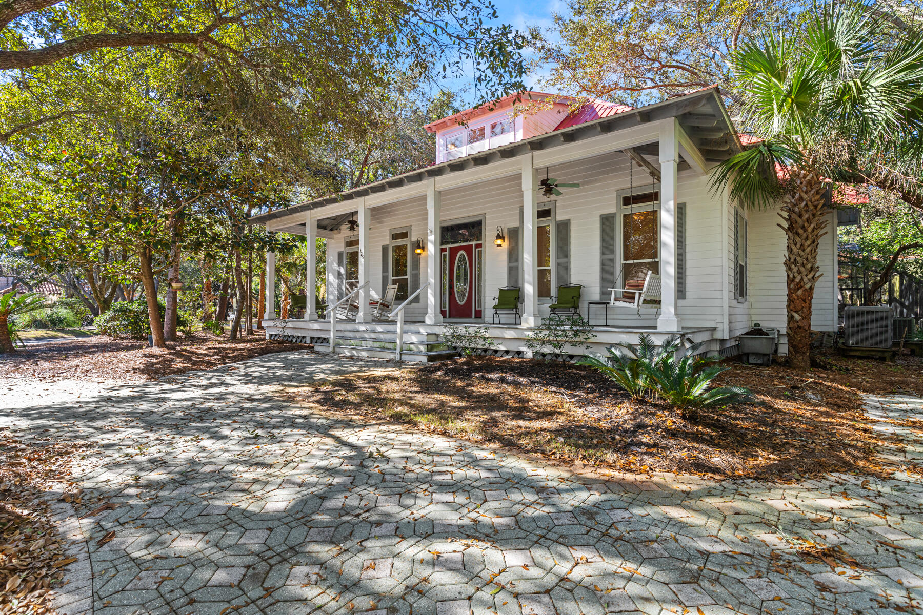 BOTANY BAYOU - Residential