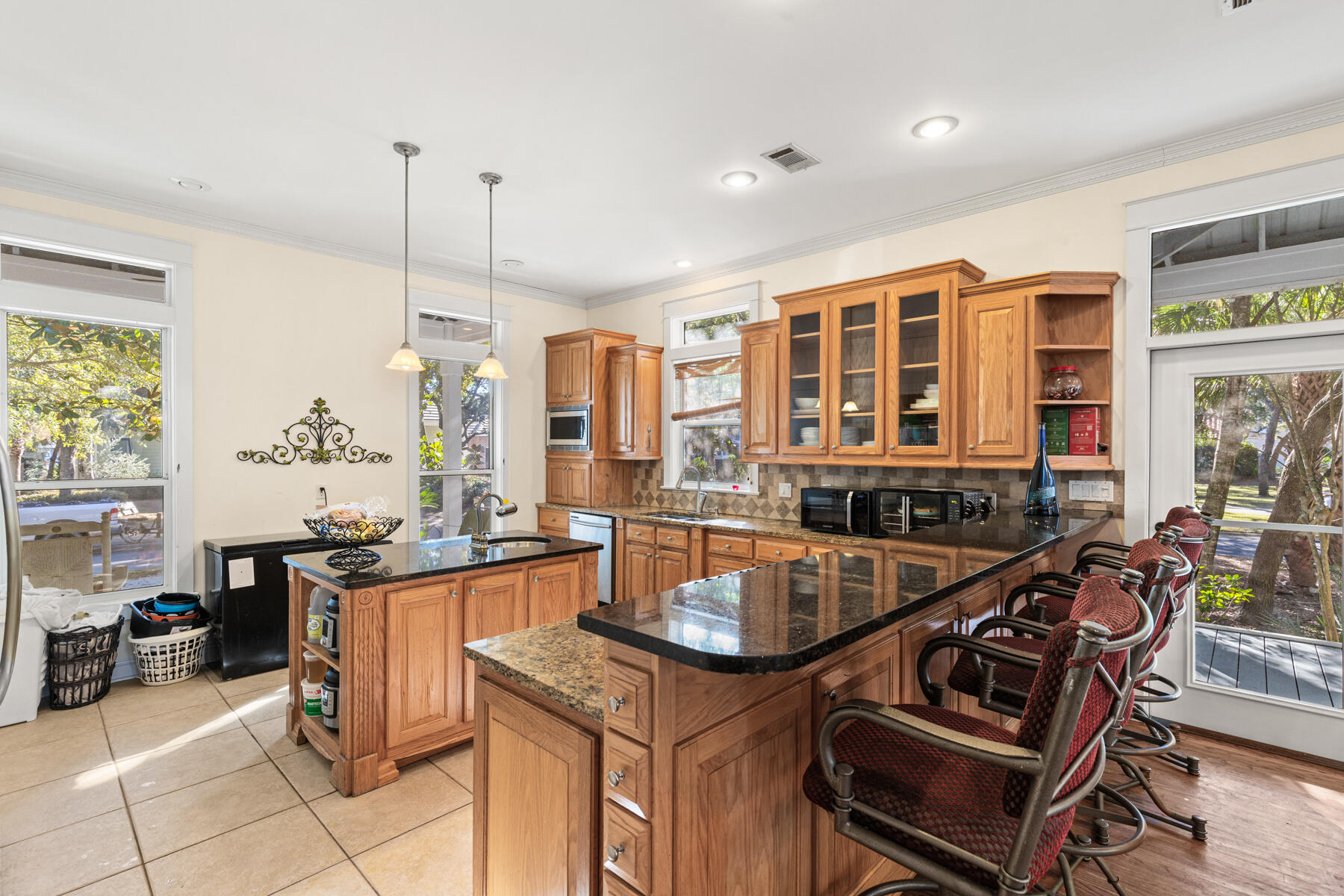 BOTANY BAYOU - Residential