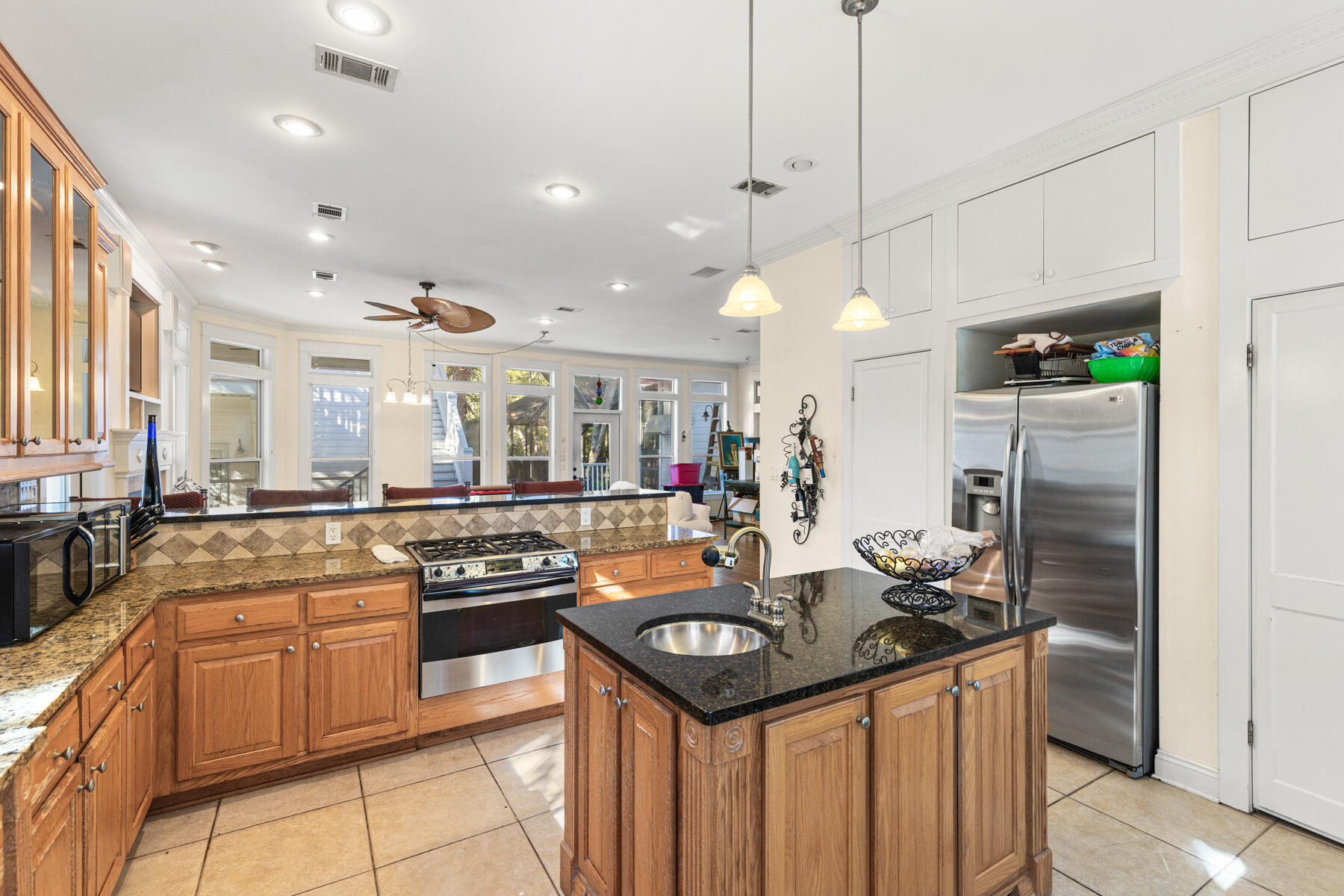 BOTANY BAYOU - Residential