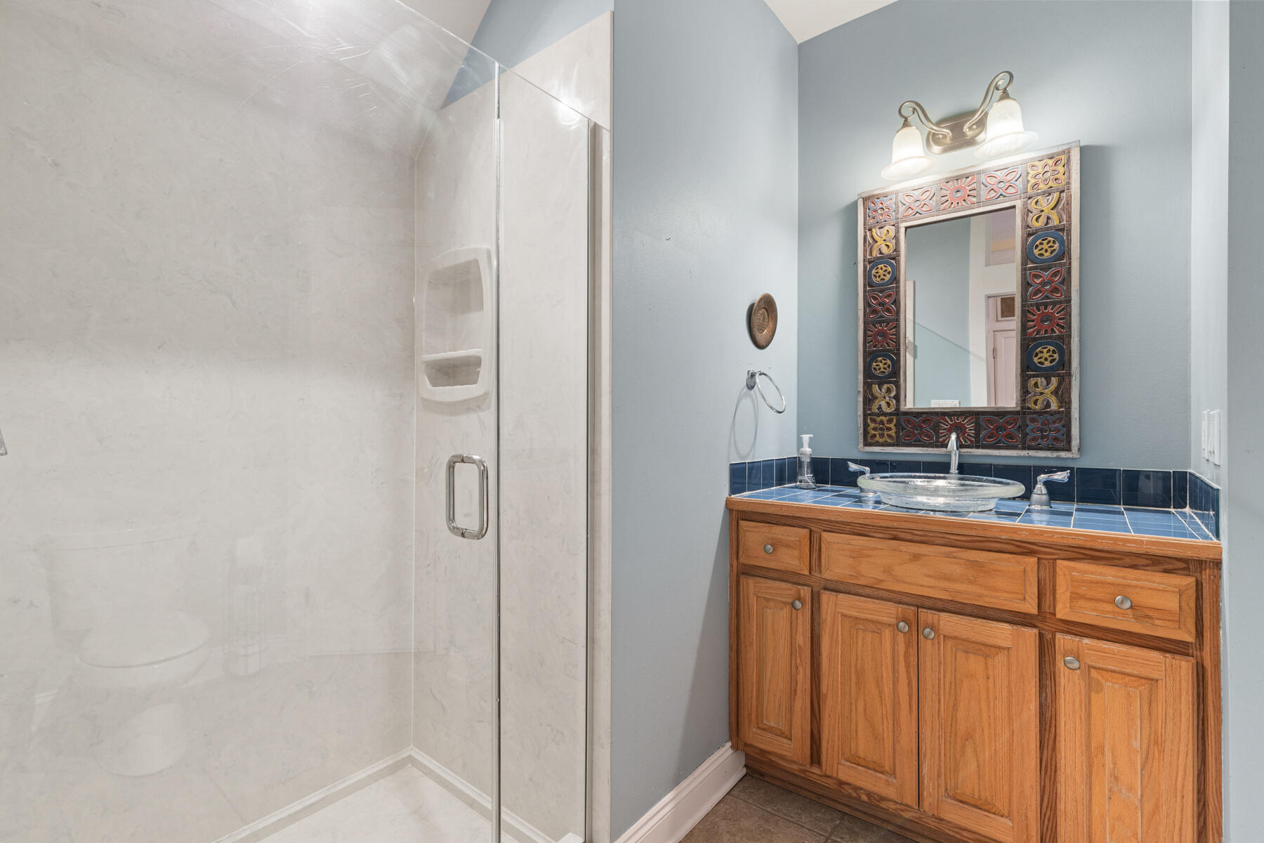 BOTANY BAYOU - Residential