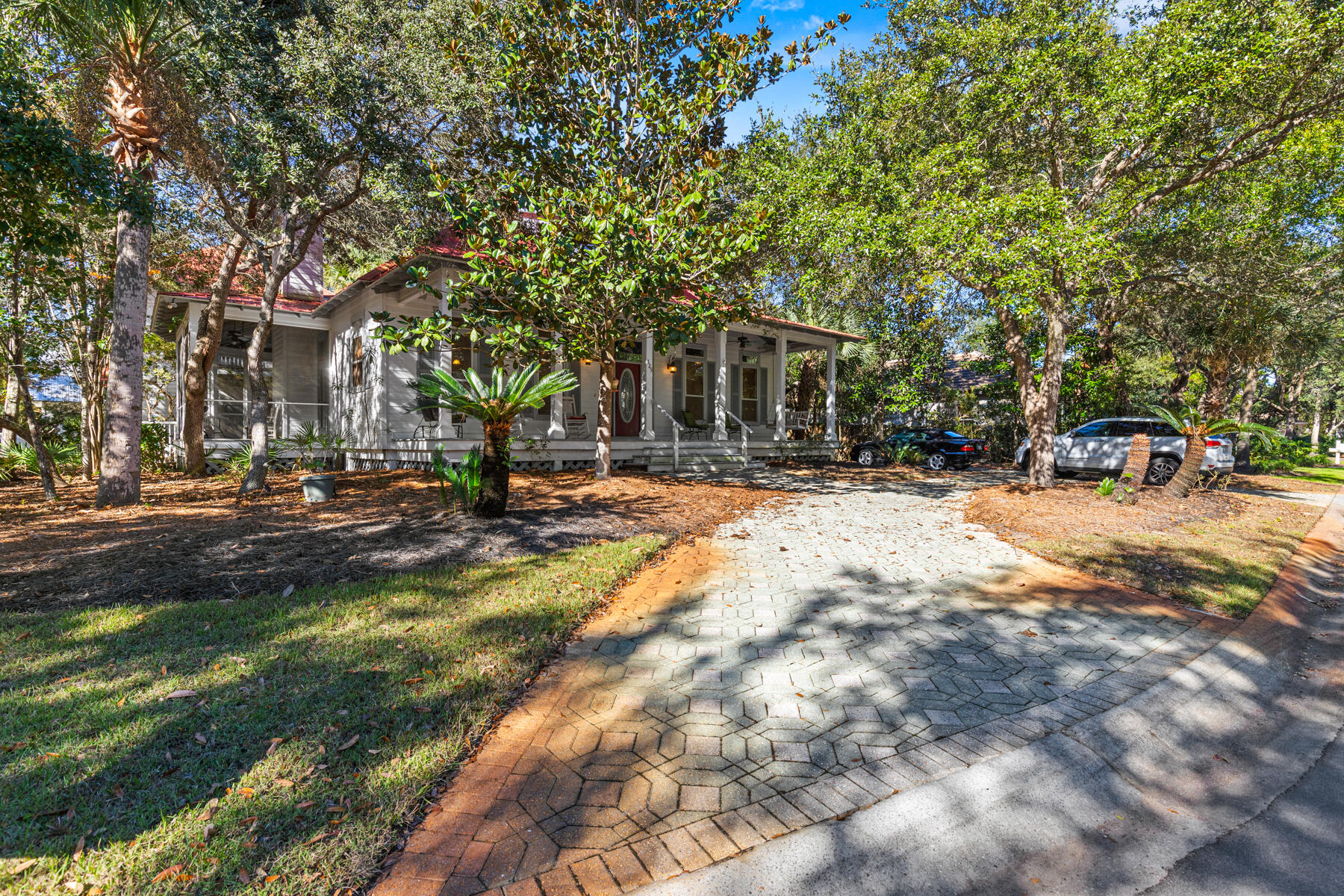 BOTANY BAYOU - Residential