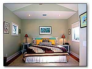 INLET BEACH HEIGHTS - Residential