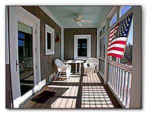 INLET BEACH HEIGHTS - Residential