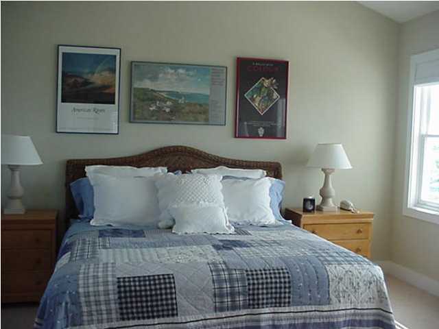 INLET BEACH HEIGHTS - Residential