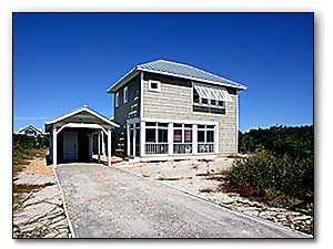 INLET BEACH HEIGHTS - Residential