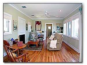 INLET BEACH HEIGHTS - Residential