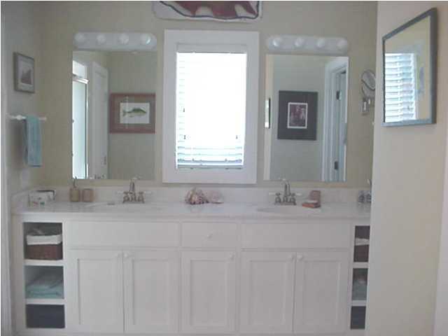 INLET BEACH HEIGHTS - Residential