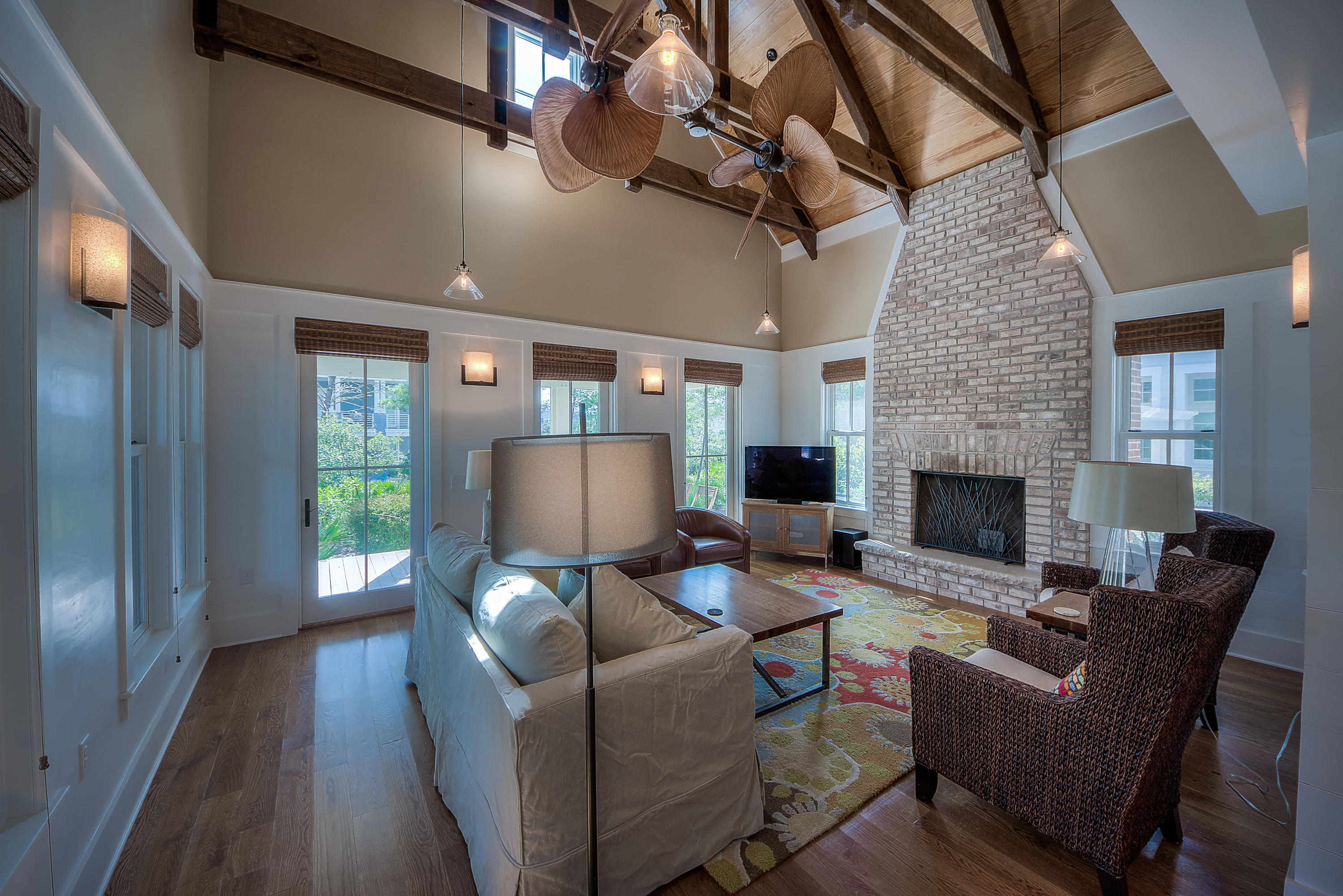 WATERSOUND BEACH - Residential