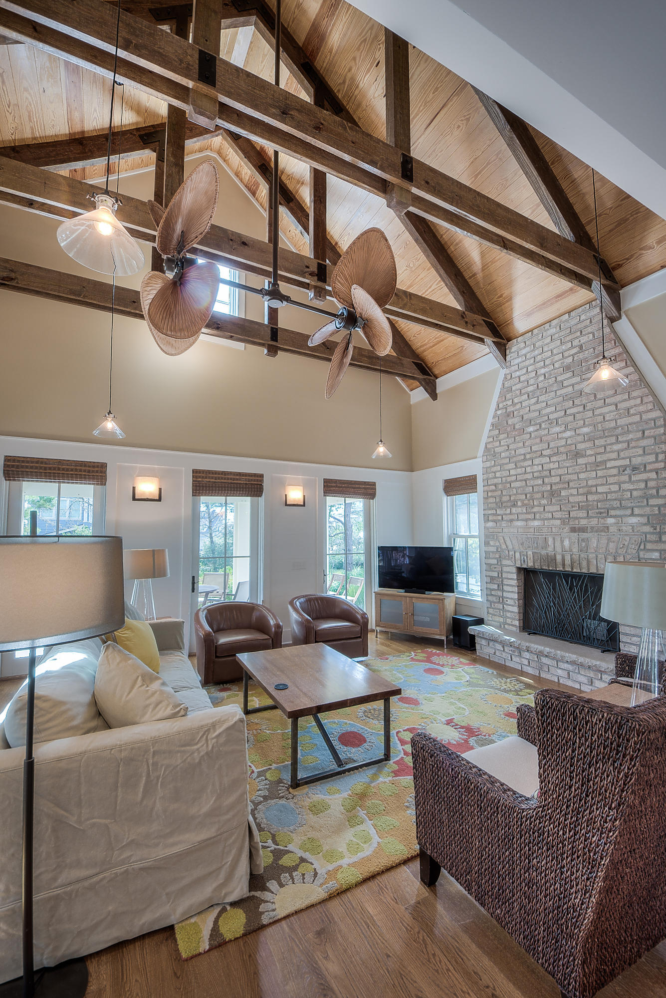WATERSOUND BEACH - Residential