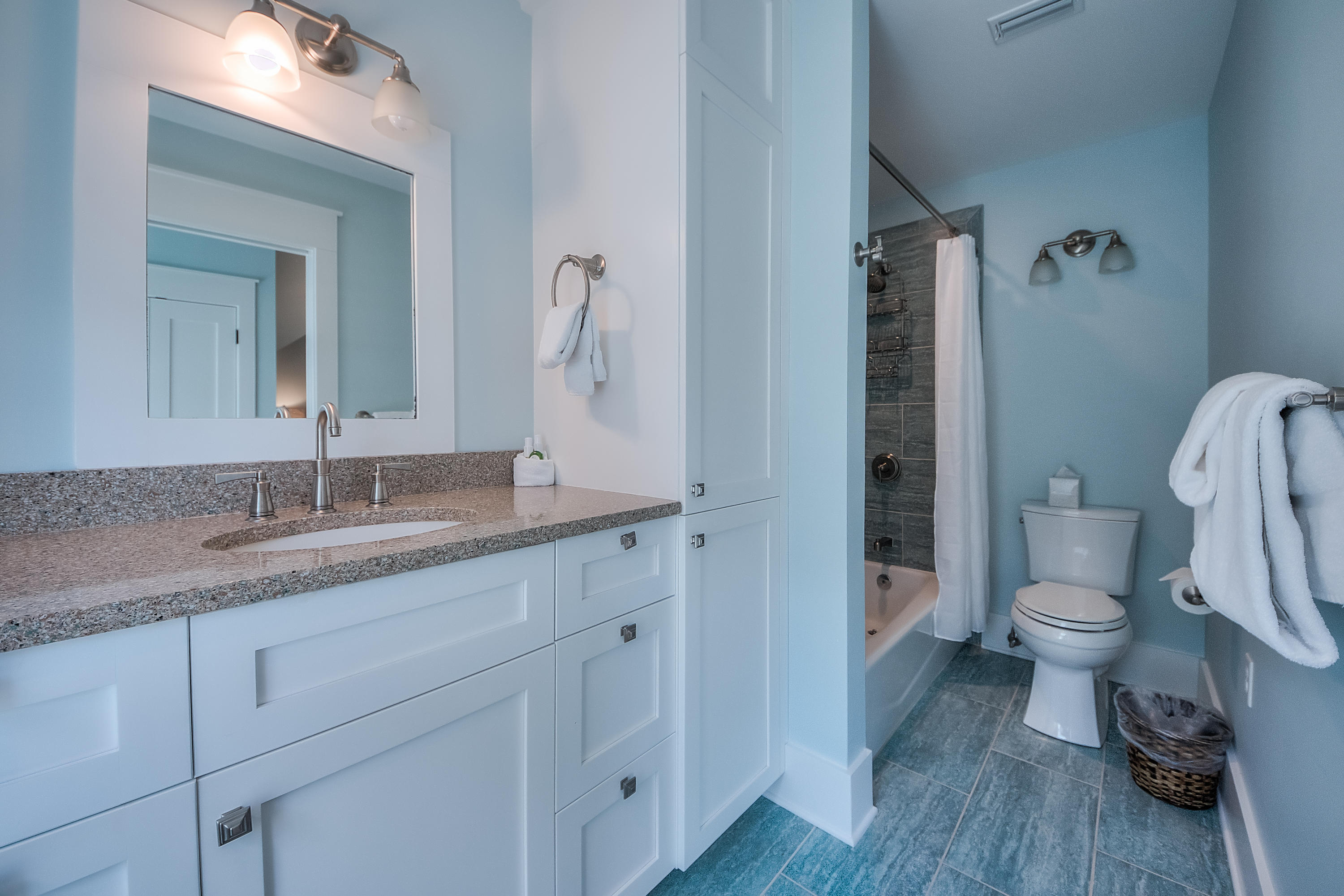 WATERSOUND BEACH - Residential