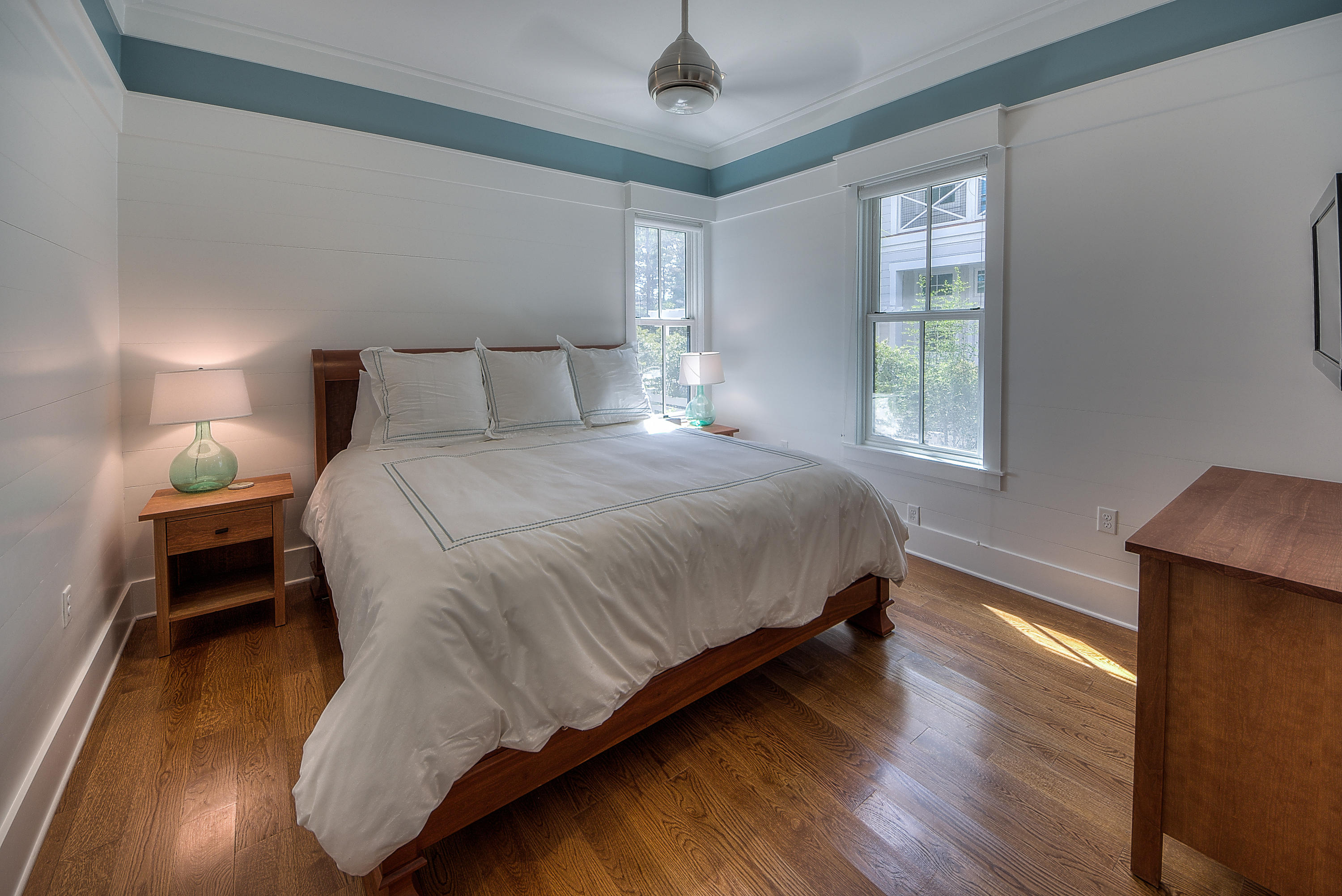 WATERSOUND BEACH - Residential