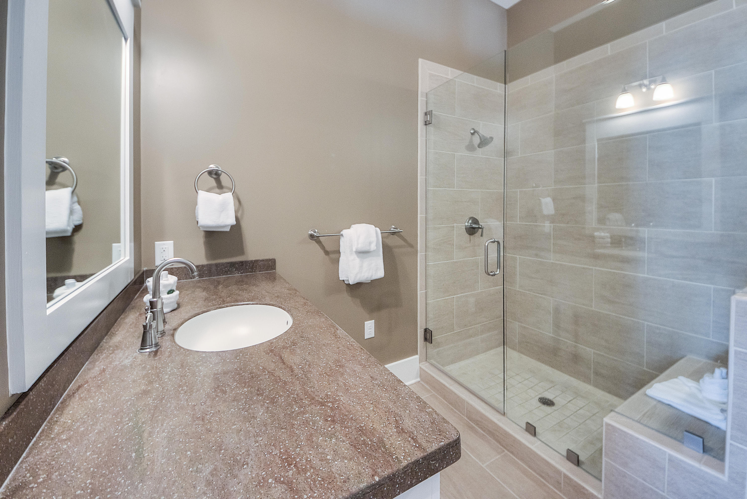 WATERSOUND BEACH - Residential