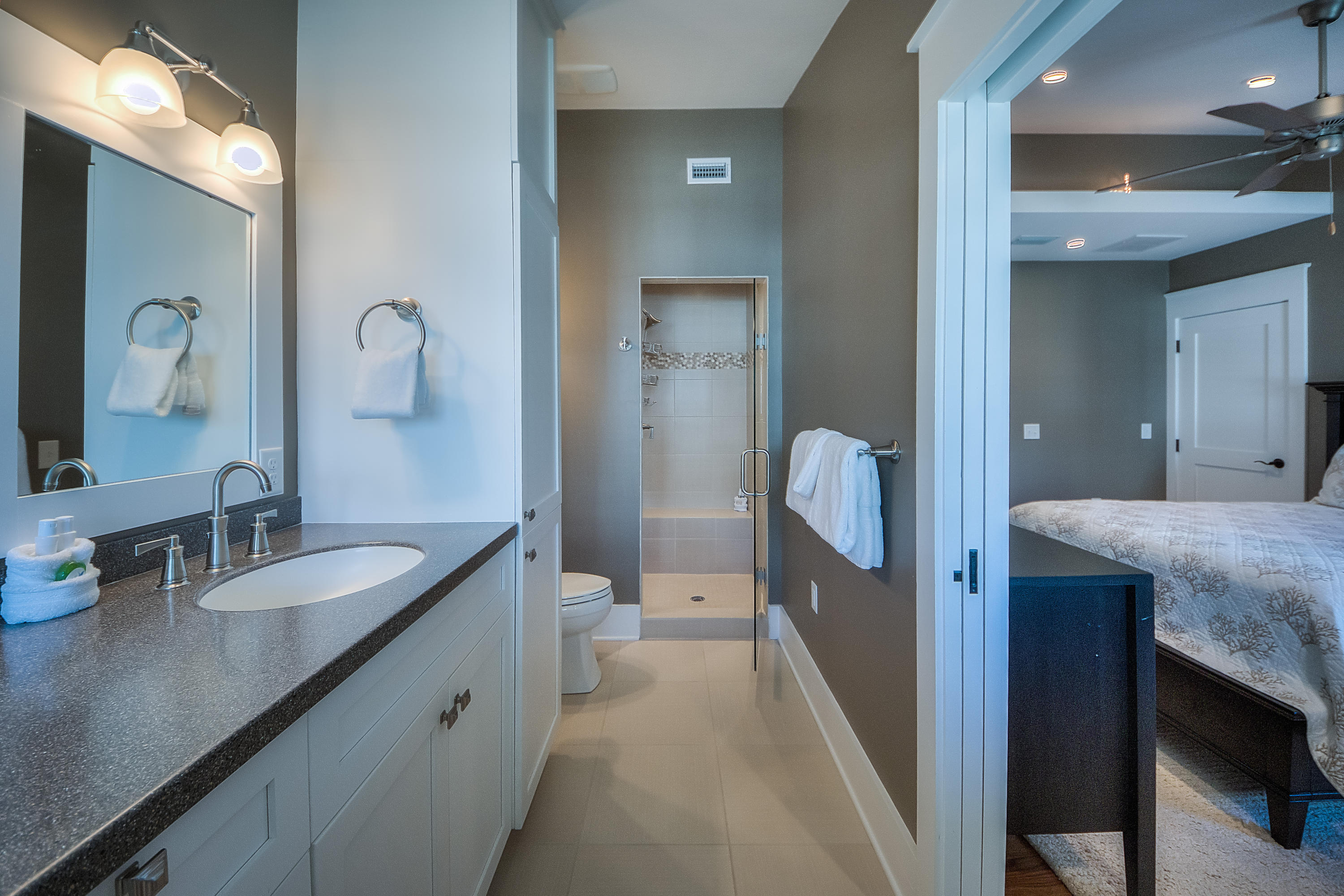 WATERSOUND BEACH - Residential