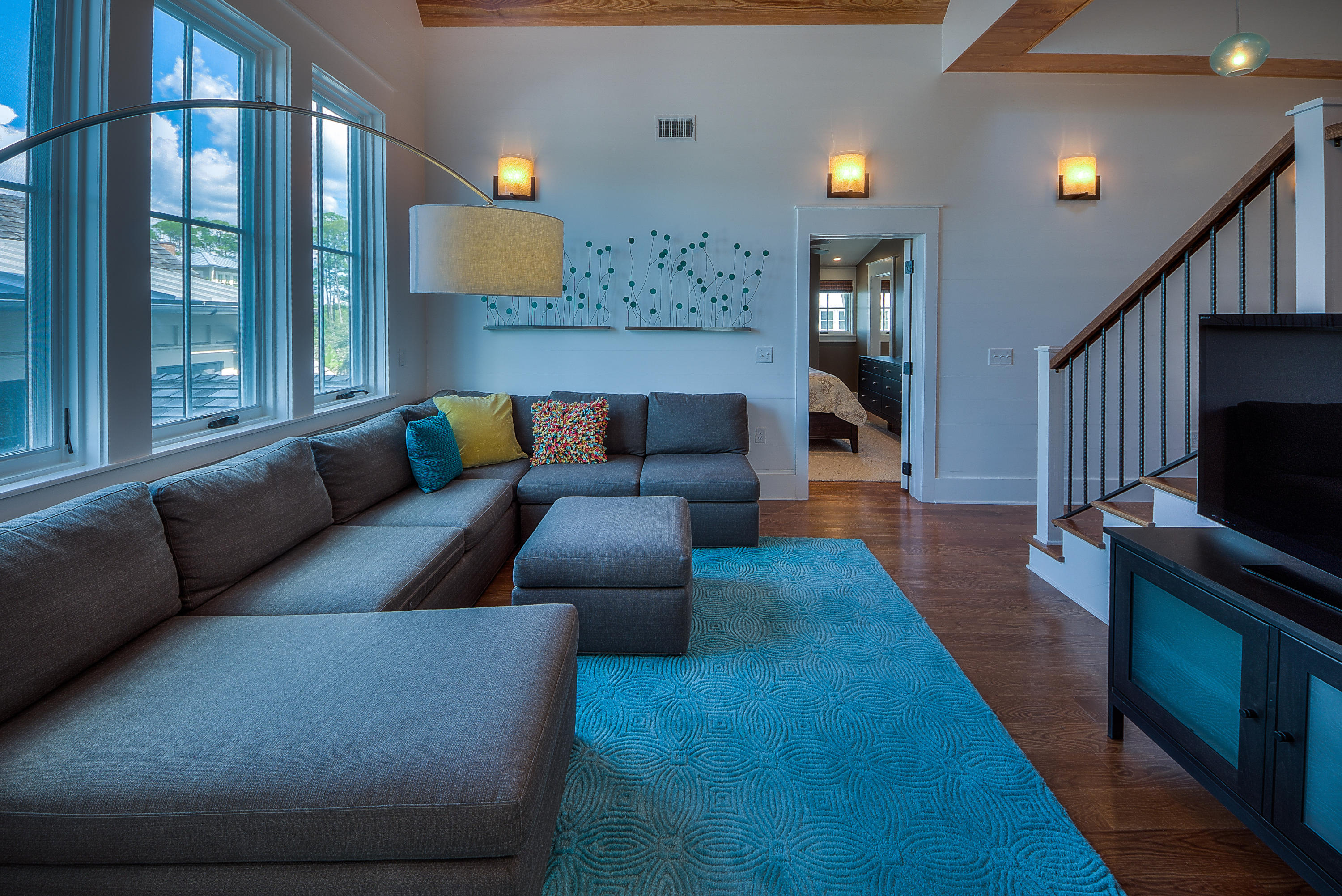 WATERSOUND BEACH - Residential