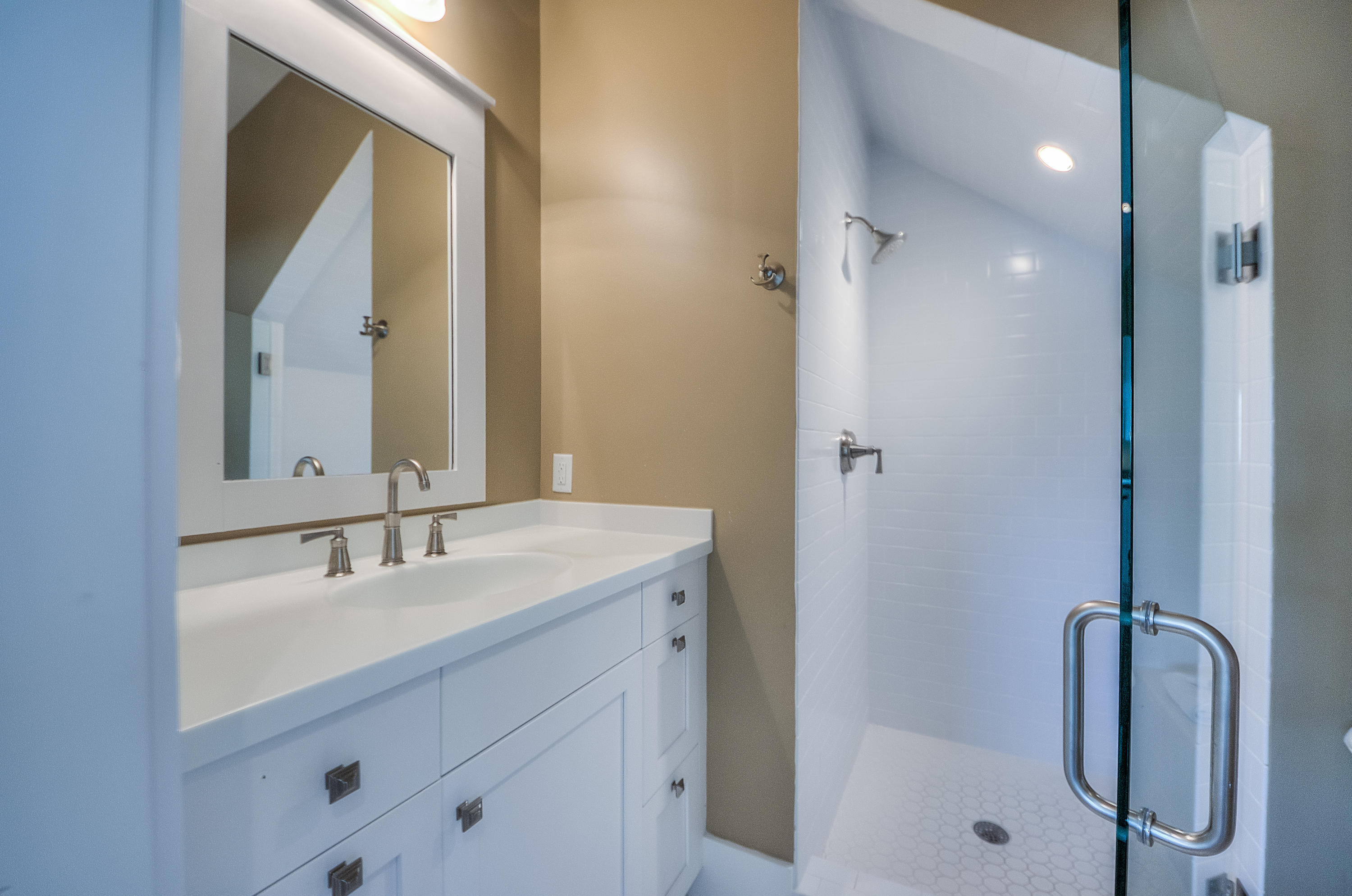 WATERSOUND BEACH - Residential