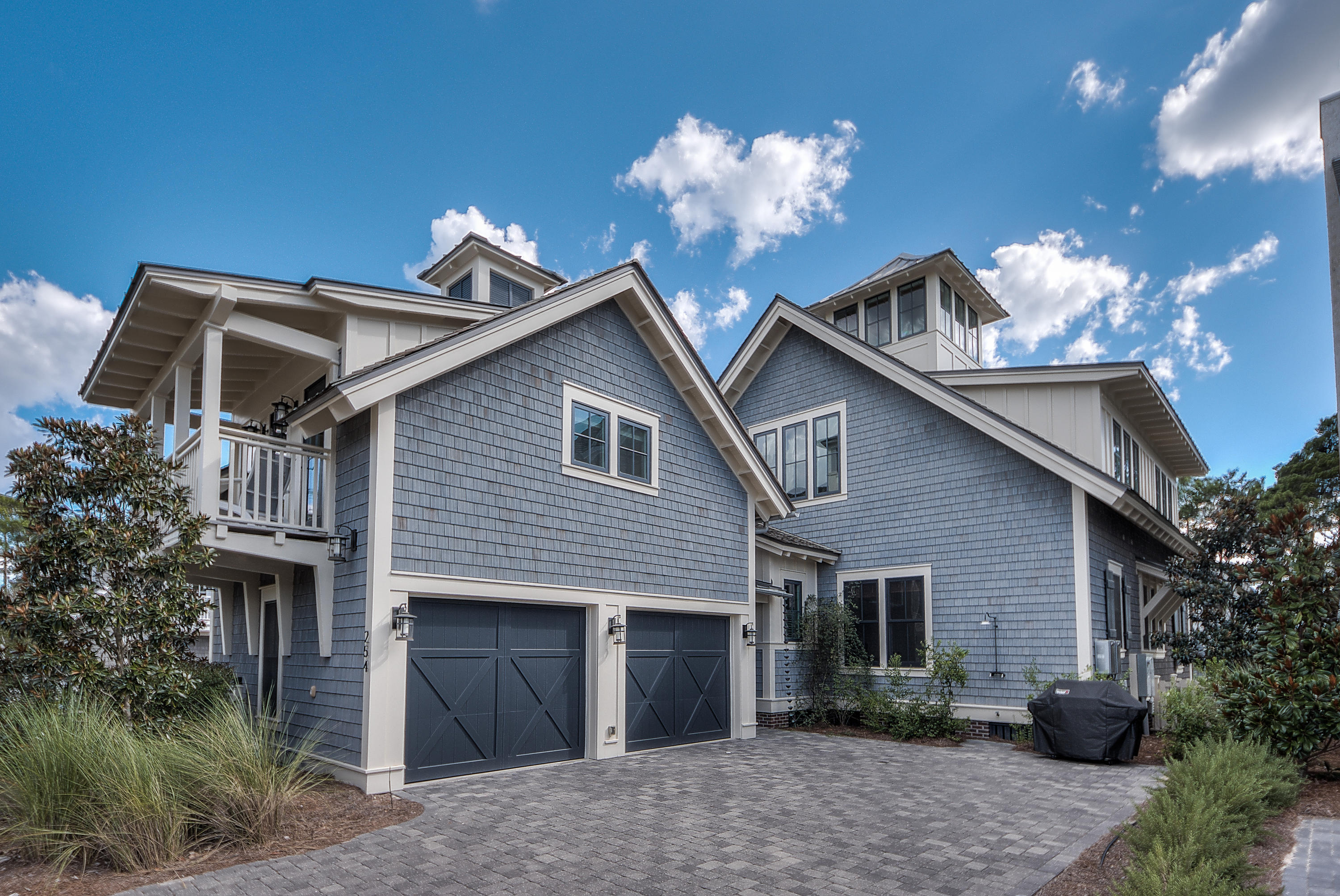 WATERSOUND BEACH - Residential