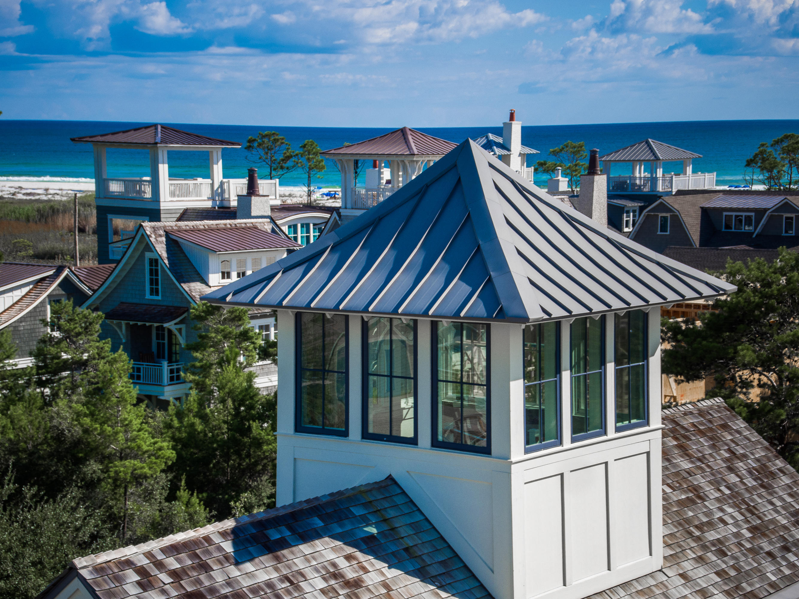 WATERSOUND BEACH - Residential