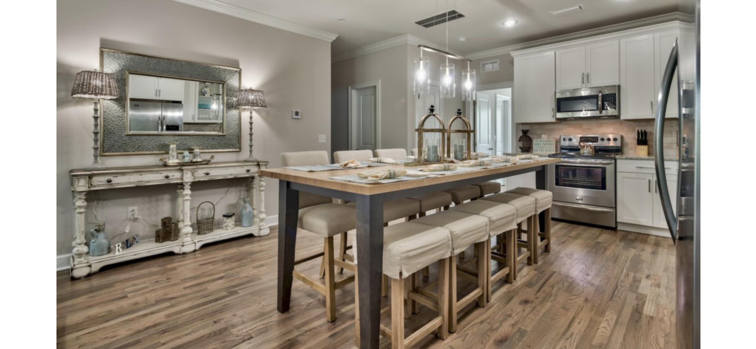 Driftwood Drive Townhomes - Residential
