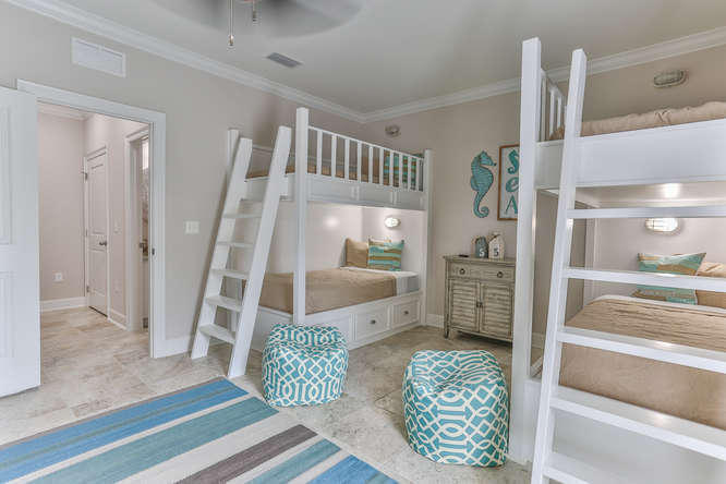Driftwood Drive Townhomes - Residential