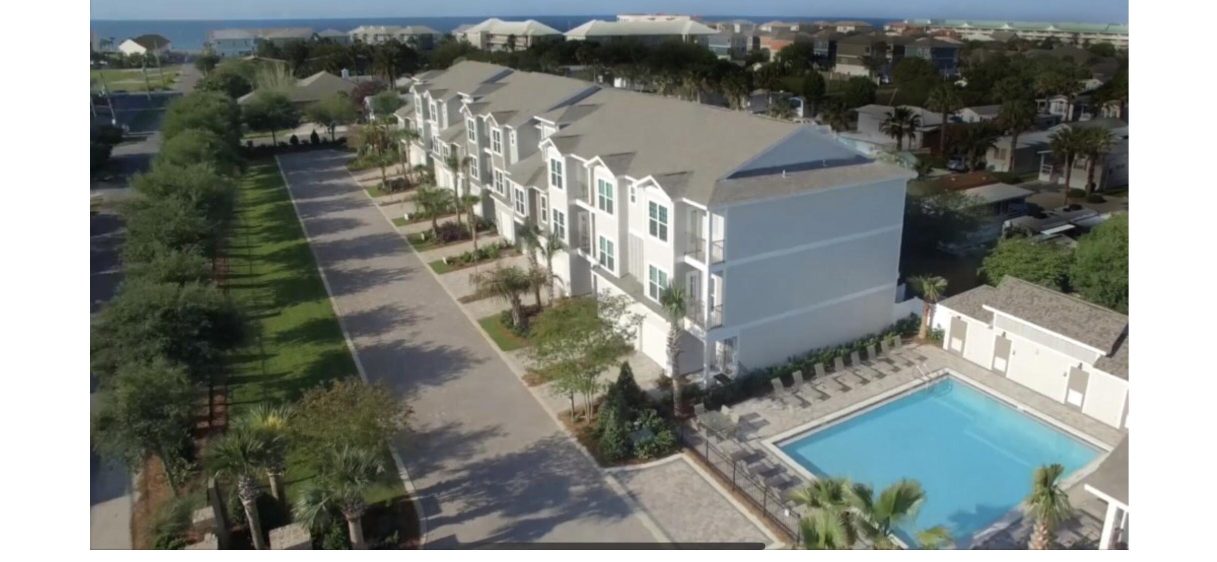 Driftwood Drive Townhomes - Residential