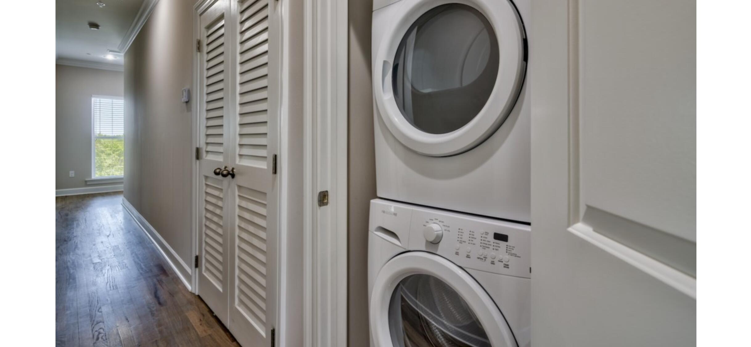 Driftwood Drive Townhomes - Residential