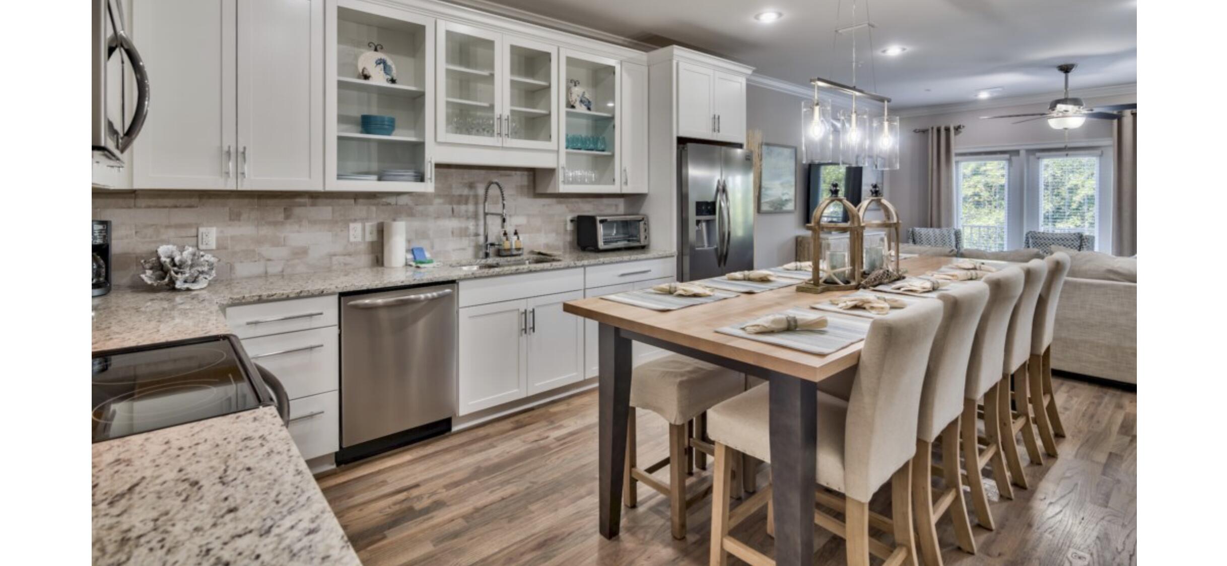 Driftwood Drive Townhomes - Residential