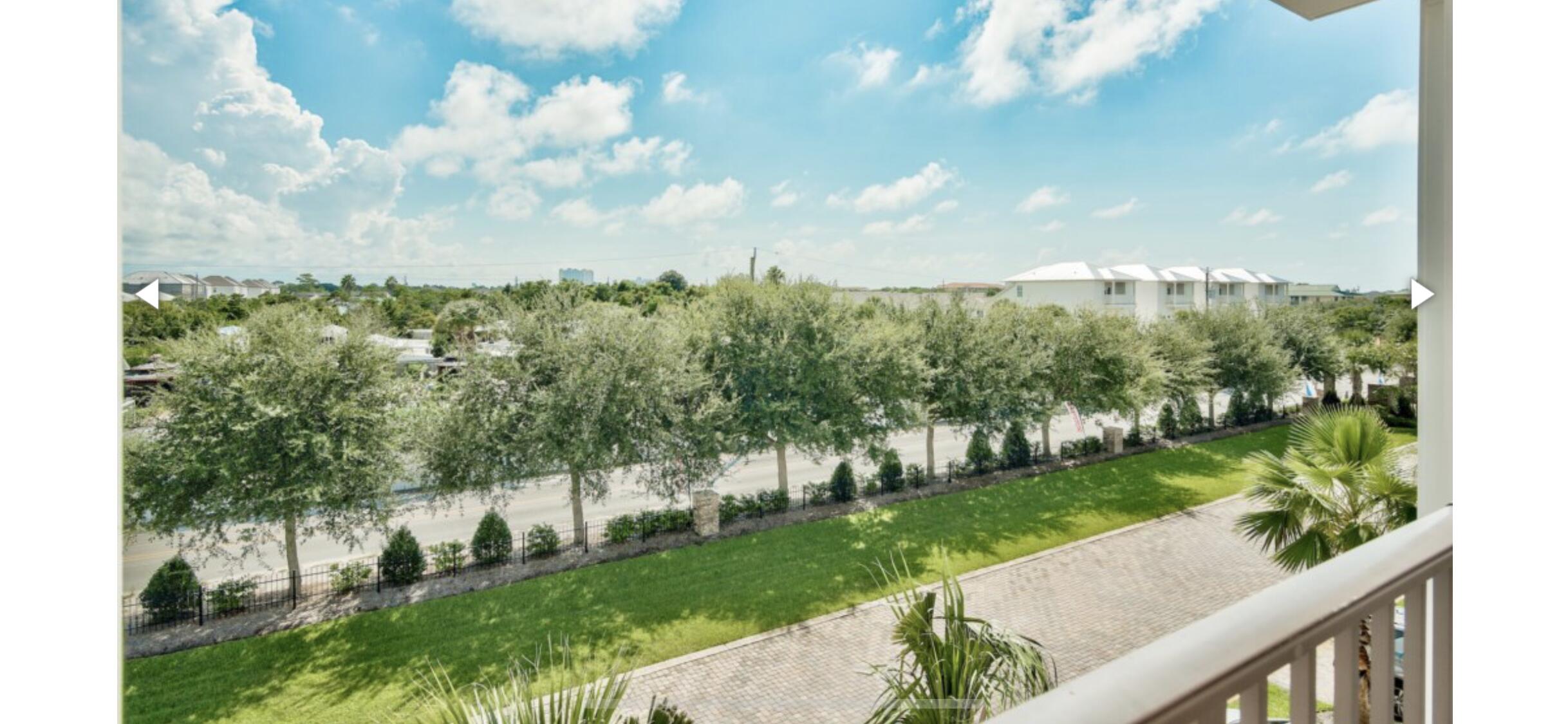 Driftwood Drive Townhomes - Residential