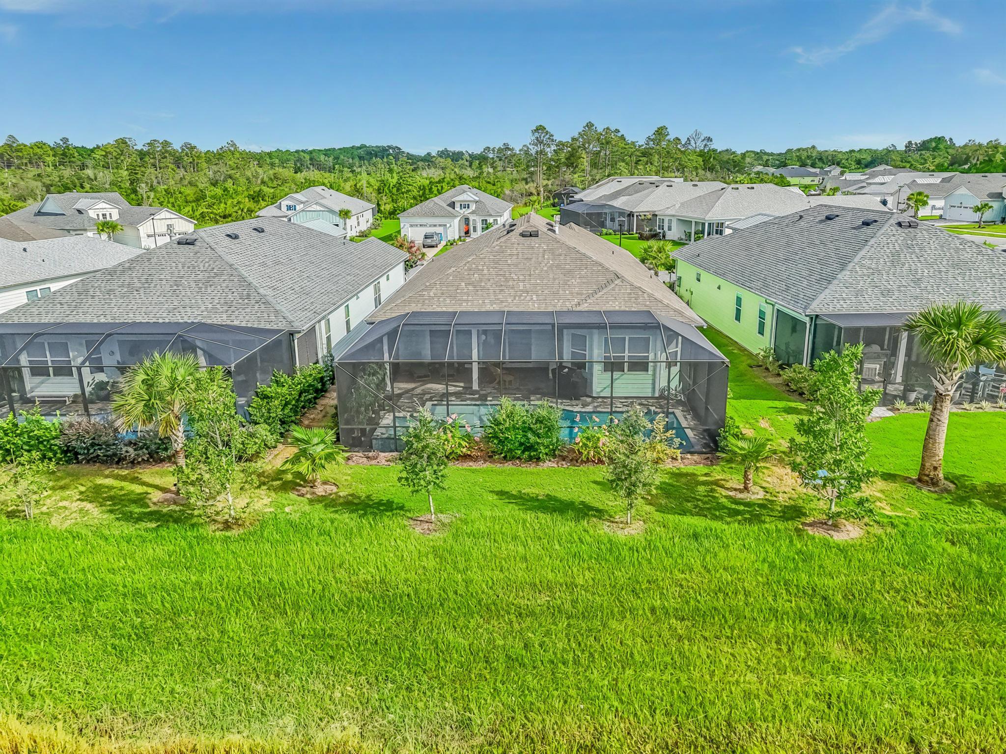 latitude at watersound - Residential