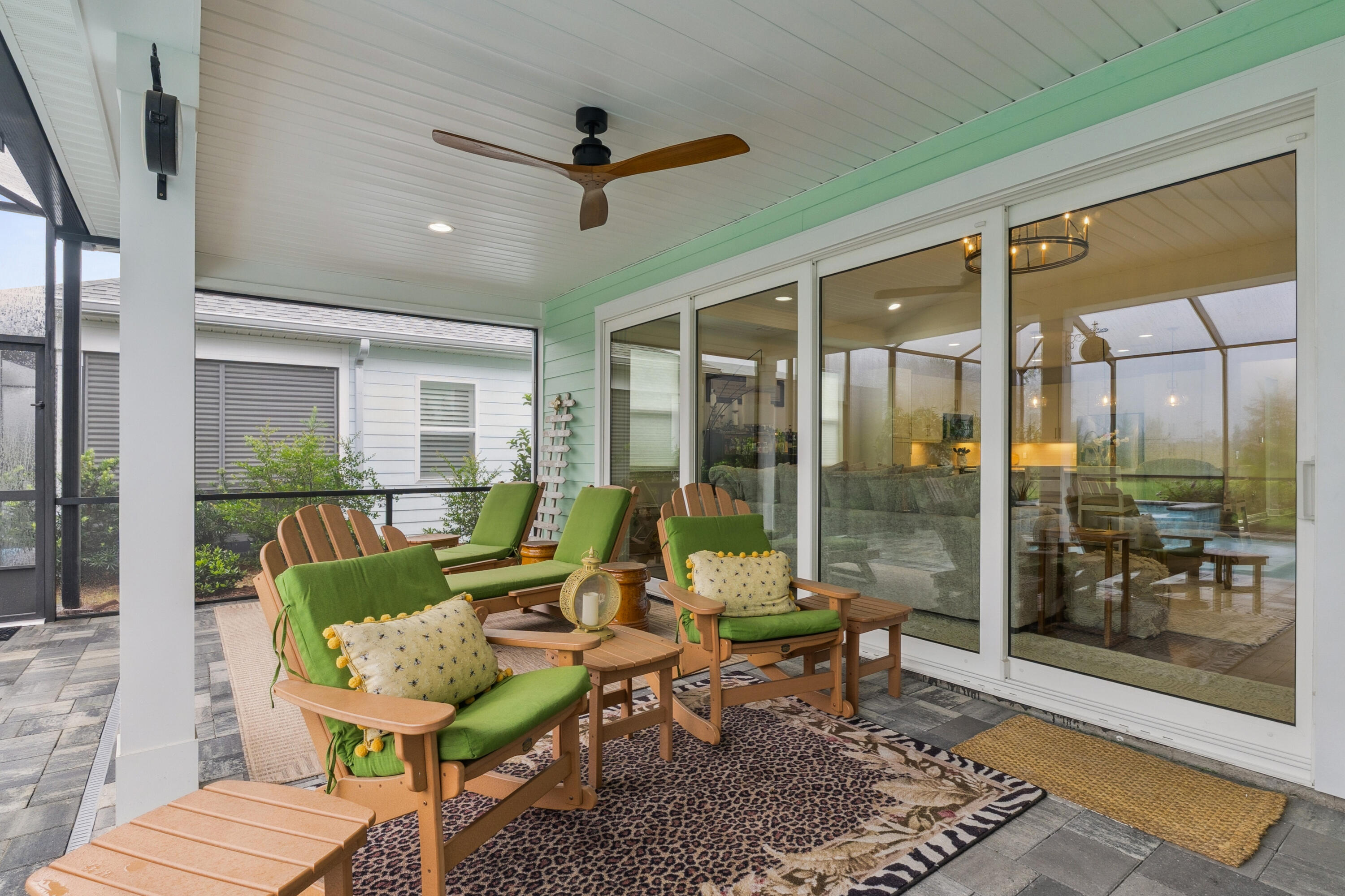 latitude at watersound - Residential