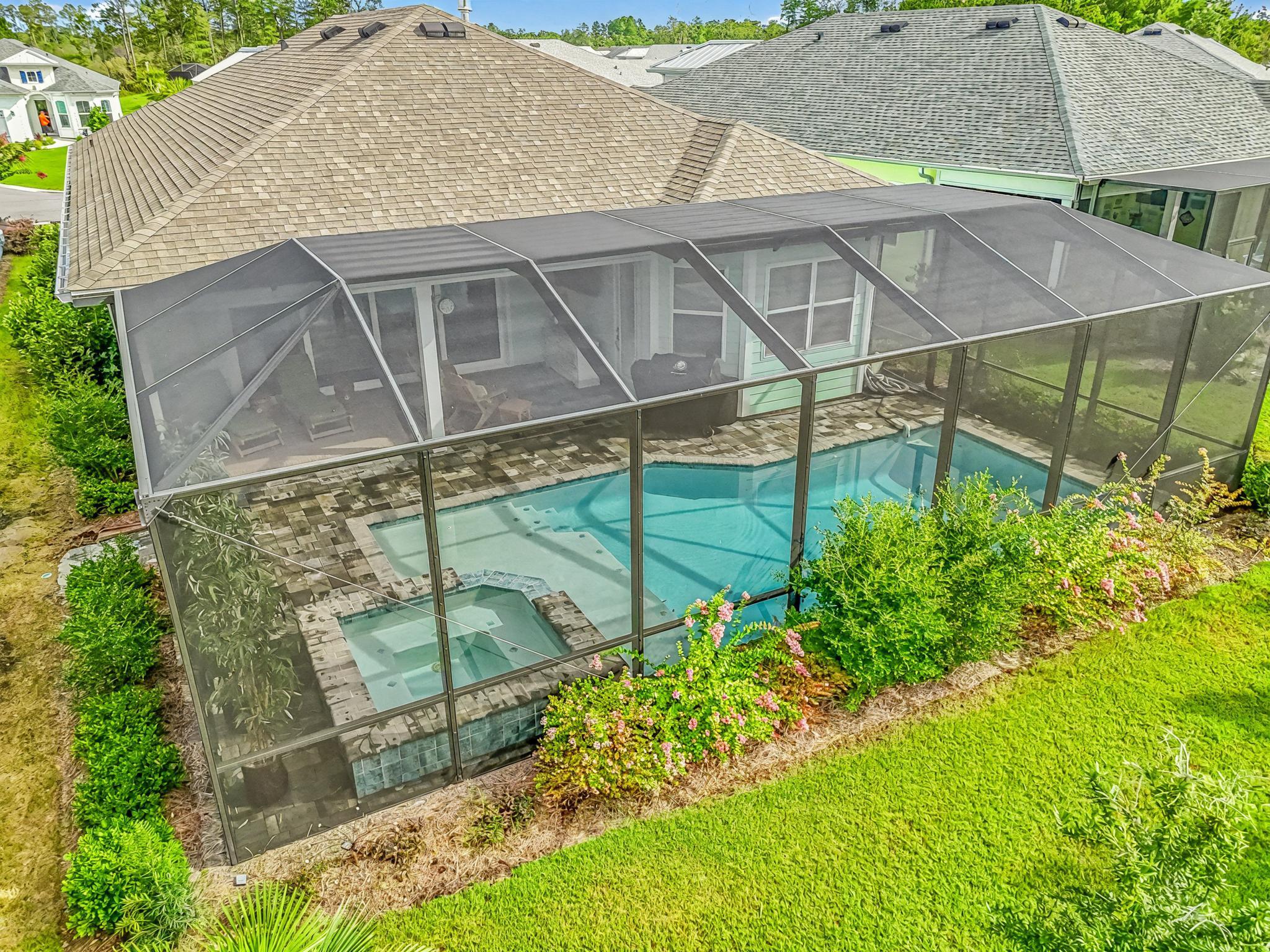 8412 Margarita Place