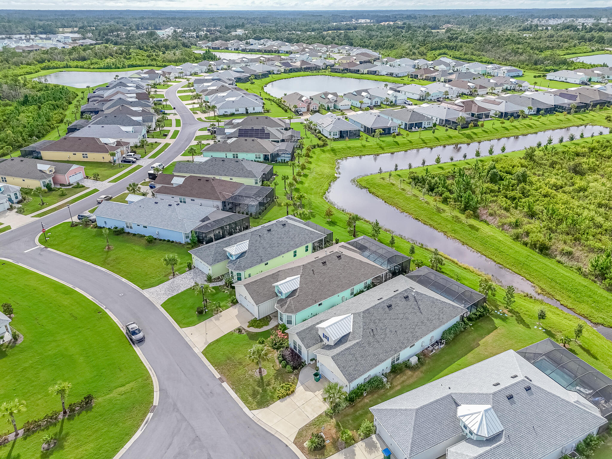 latitude at watersound - Residential