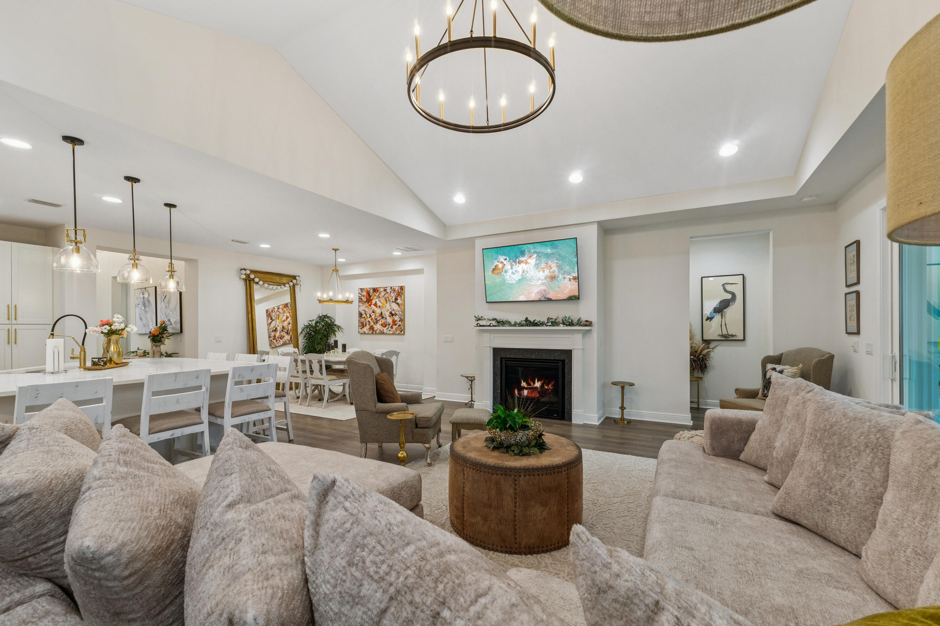 latitude at watersound - Residential