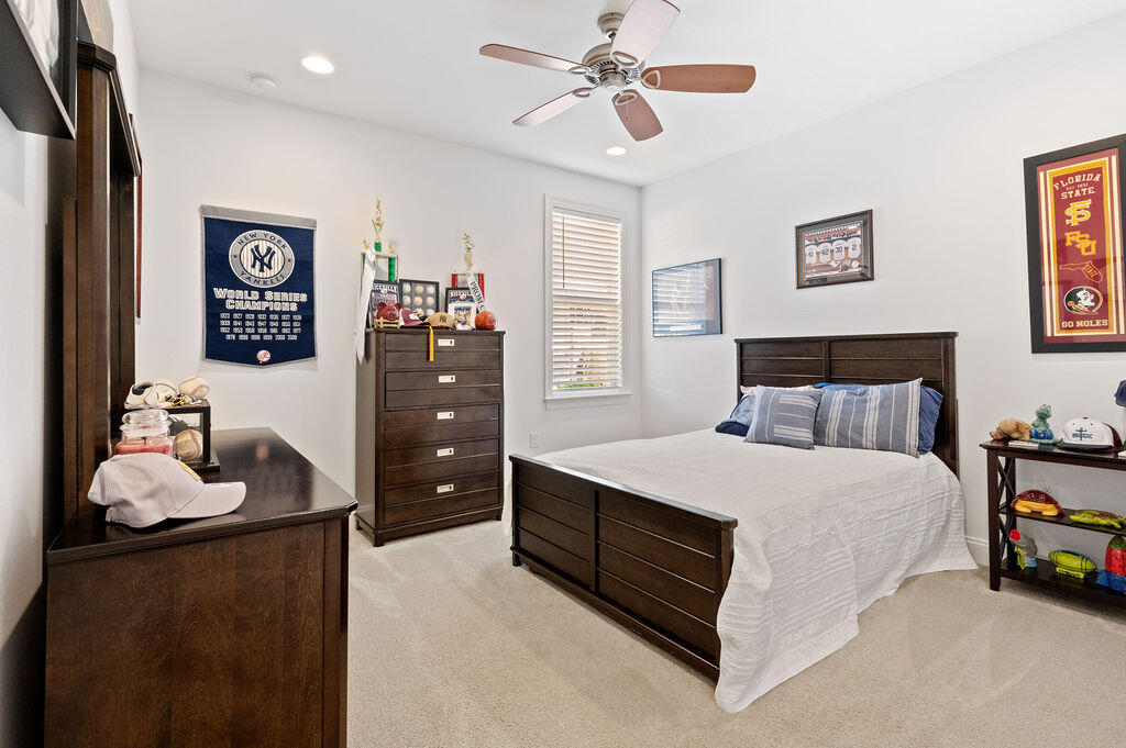 MAGNOLIA WOODS - Residential