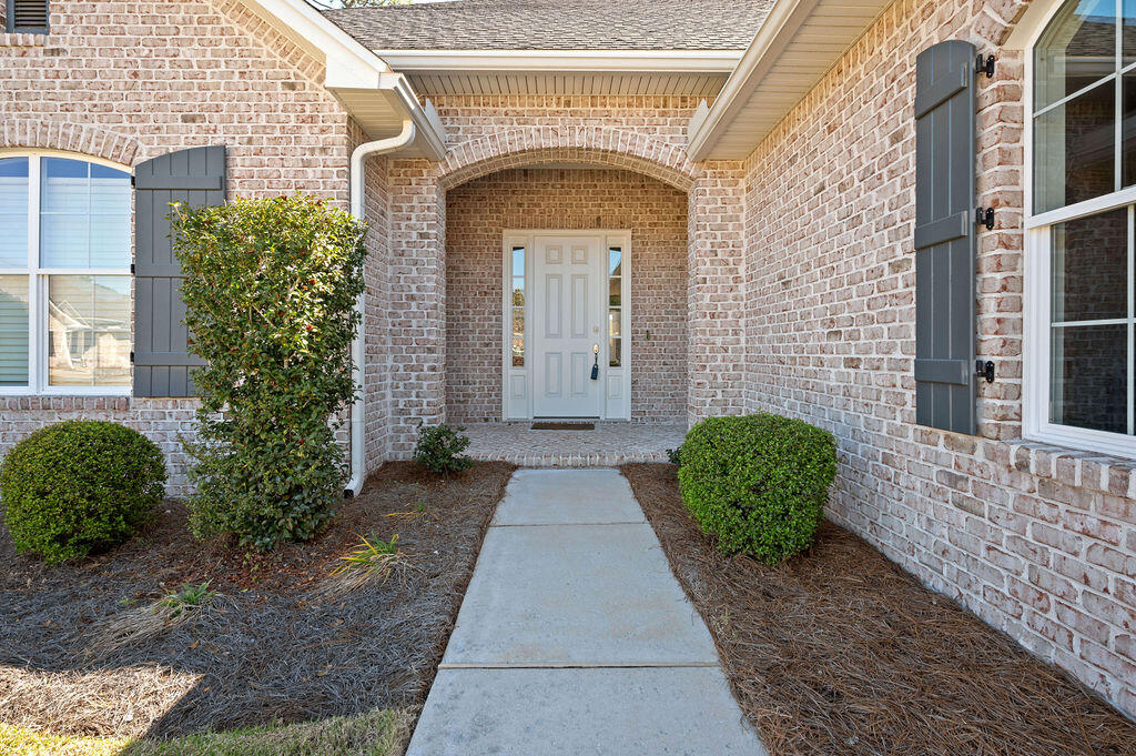 MAGNOLIA WOODS - Residential