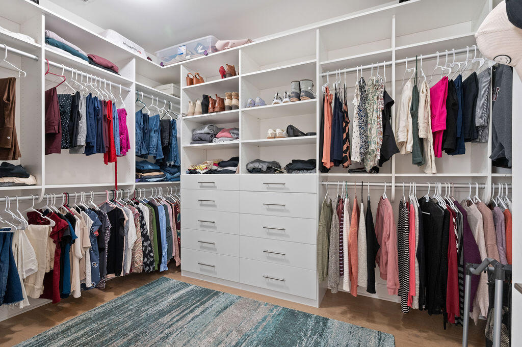 MAGNOLIA WOODS - Residential