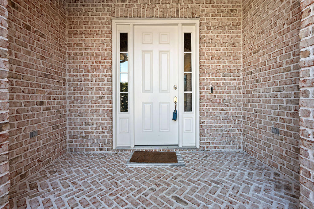 MAGNOLIA WOODS - Residential