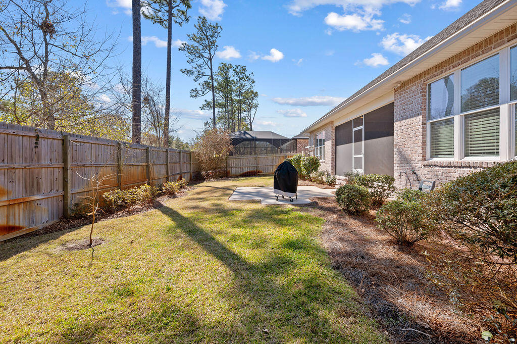 MAGNOLIA WOODS - Residential