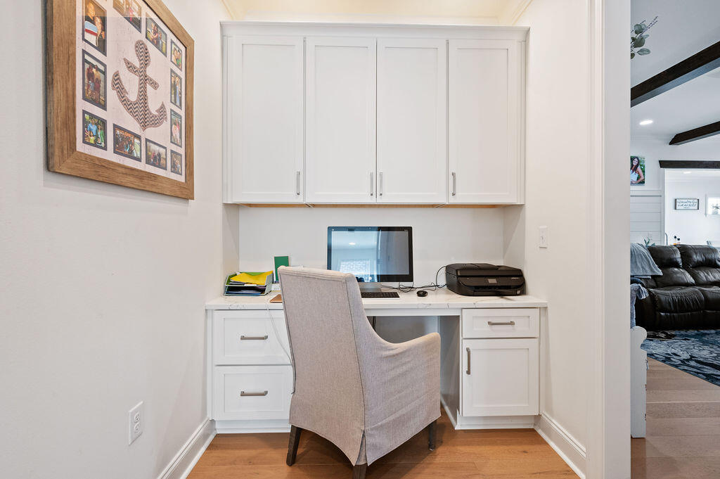 MAGNOLIA WOODS - Residential