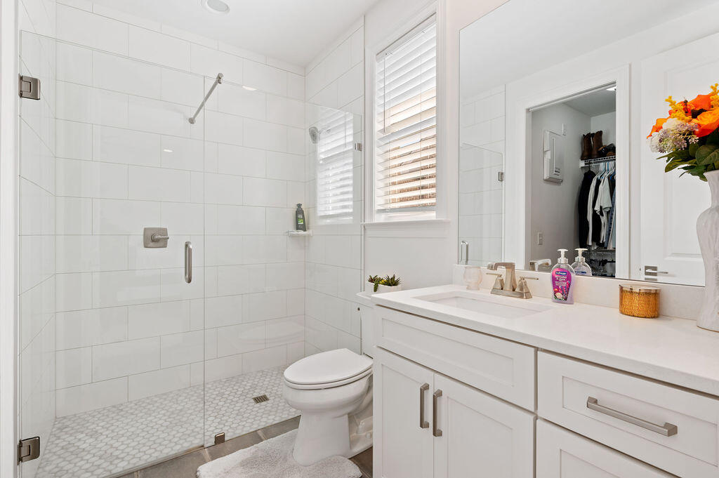 MAGNOLIA WOODS - Residential