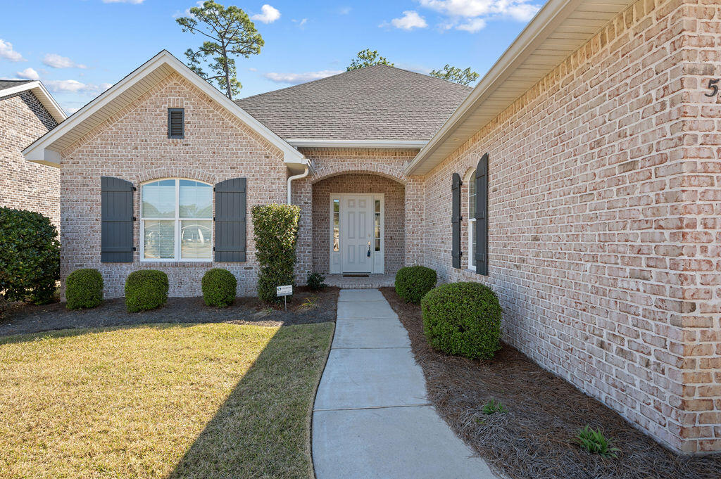 MAGNOLIA WOODS - Residential