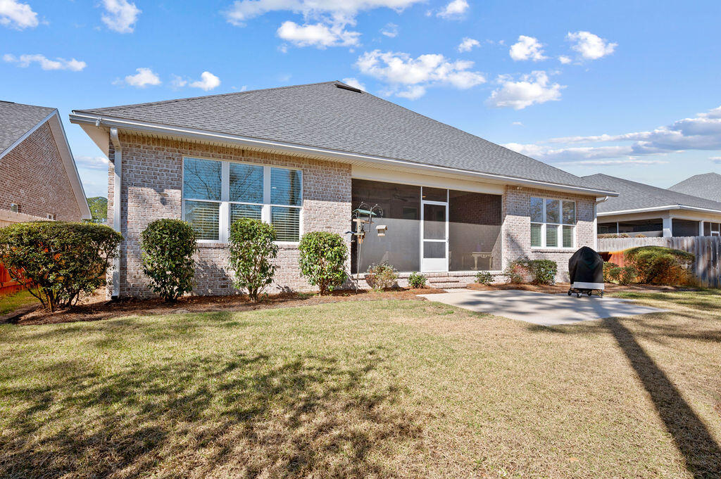 MAGNOLIA WOODS - Residential