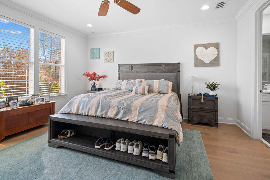 MAGNOLIA WOODS - Residential