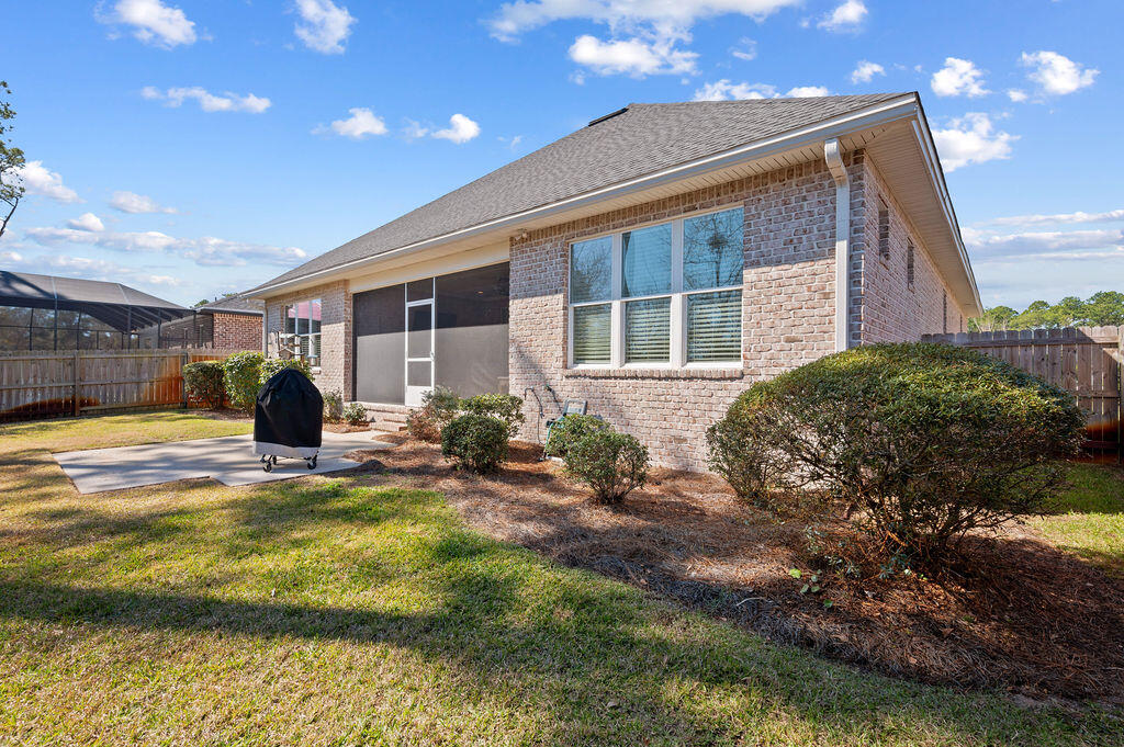 MAGNOLIA WOODS - Residential