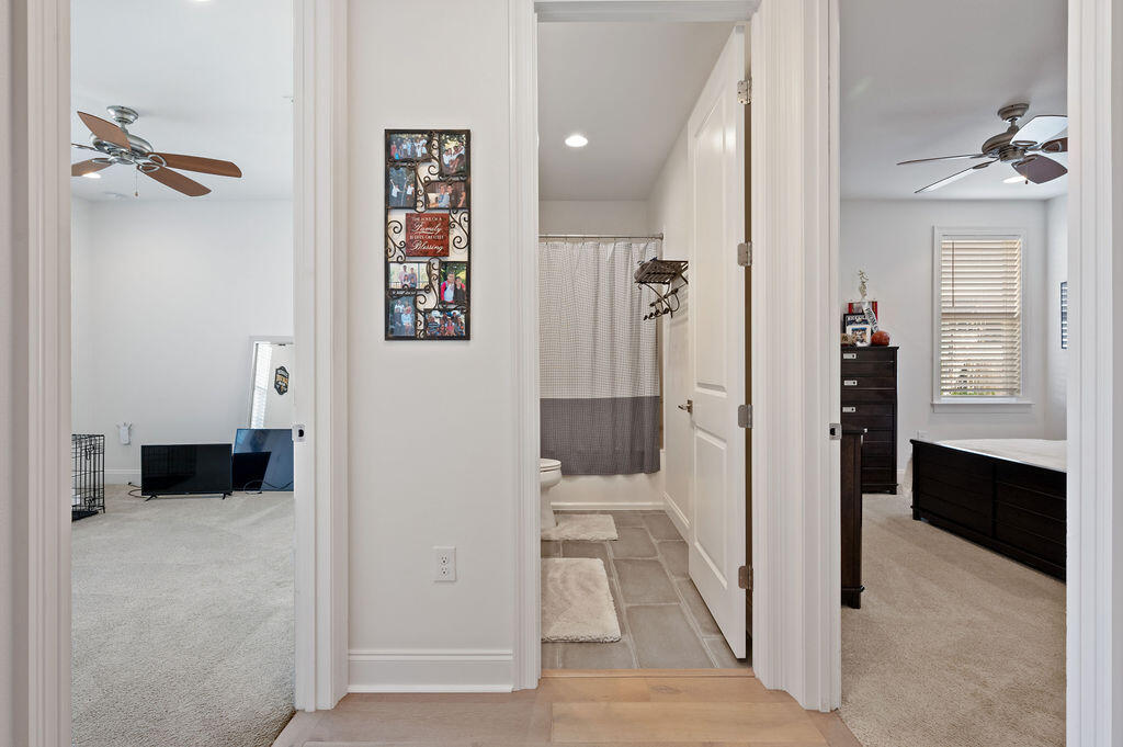 MAGNOLIA WOODS - Residential